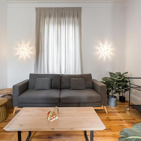 Guestready - Alegria Building Apartment Porto Exterior photo