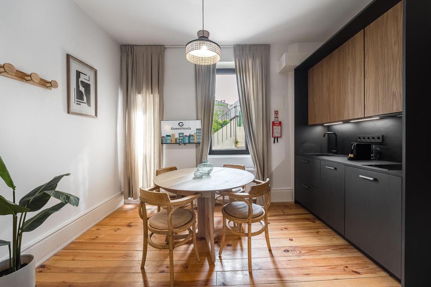 Guestready - Alegria Building Apartment Porto Exterior photo